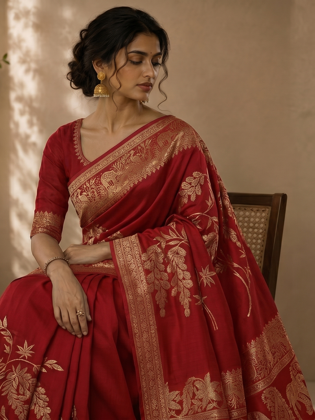 NC0025 –  Silk sarees